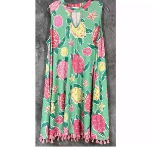 Simply Southern Dress